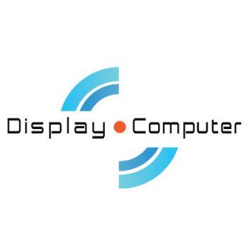 display-computer-logo